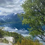 Skyline Stryn
