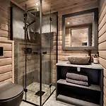 Skyline Casa vacanze Stryn