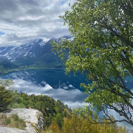 Skyline Stryn