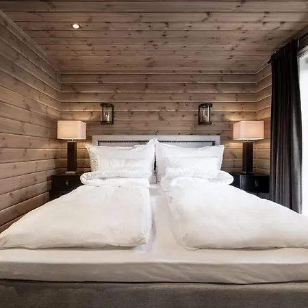 Skyline Holiday home