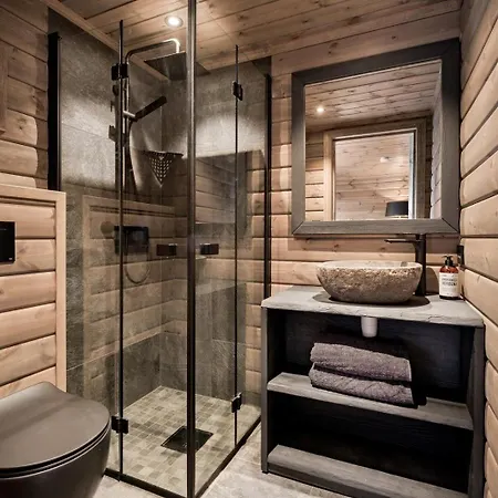 Skyline Holiday home Stryn