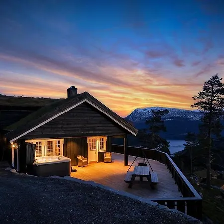Holiday home Skyline