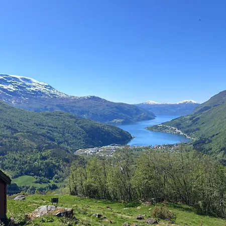 Skyline Stryn